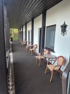 Motel Zur Festwiese - 5