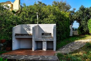 Villa Nodu Pianu Bianca - 5