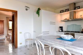 Villa Nodu Pianu Bianca - 2