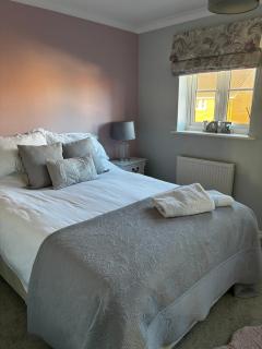 Modern house easy access Norwich city and broads - 4