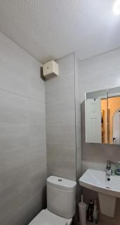 1 bed flat with private garden - 1