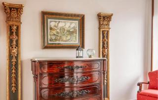 Villa Rosa Luxury Singular - 2