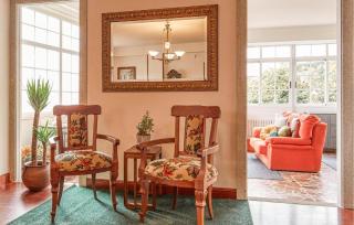 Villa Rosa Luxury Singular - 8