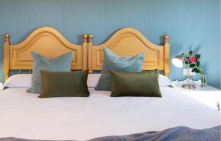 Villa Rosa Luxury Singular - 3