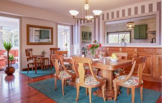 Villa Rosa Luxury Singular - 2