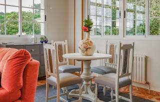 Villa Rosa Luxury Singular - 5