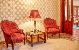 Villa Rosa Luxury Singular - 1