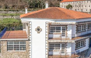 Villa Rosa Luxury Singular - 9