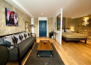 Boreal Porto Gaia - Patio & Pool - 9