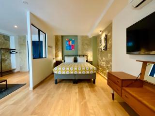 Boreal Porto Gaia - Patio & Pool - 8