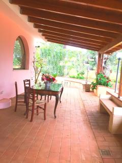 Villa S Venardia Gallipoli - 6