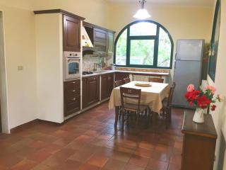 Villa S Venardia Gallipoli - 1