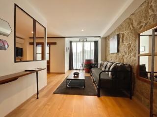 Boreal Porto Gaia - Patio & Pool - 6