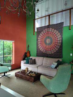 Casa da Floresta - 4