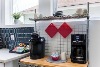 Downtown Ballard View Home Walk to Bars & Shops - 8