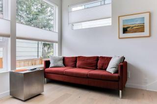 Downtown Ballard View Home Walk to Bars & Shops - 5