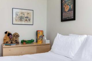 Downtown Ballard View Home Walk to Bars & Shops - 1