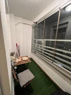 Belville city view - Belgrado - 5