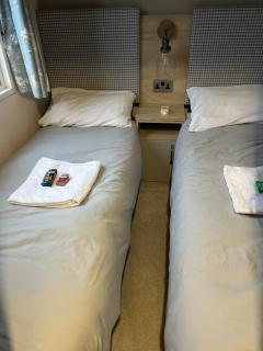 Haven Blackpool Fleetwood holiday park - 6