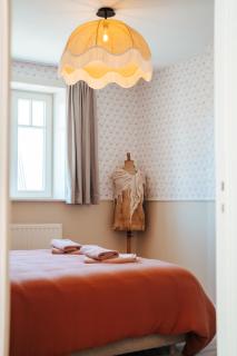 Maison Georges - cozy dollhouse by the sea! - 7