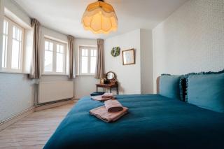 Maison Georges - cozy dollhouse by the sea! - 2