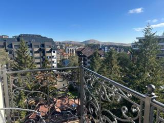 LUX BEST VIEW ZLATIBOR-Breza 11 - 3