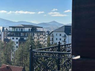 LUX BEST VIEW ZLATIBOR-Breza 11 - 1