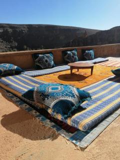 Gite d'tape handour - 2