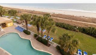 Dolphins Dream Oceanside Condo In Myrtle Beach - 6