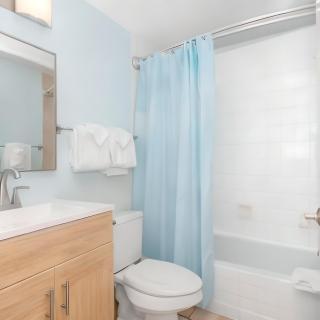 Dolphins Dream Oceanside Condo In Myrtle Beach - 1