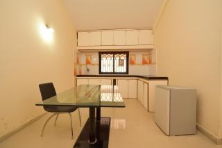 Luxy 3BHK Bungalow in Goa - 0