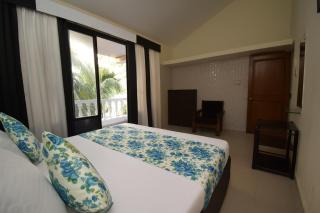 Luxy 3BHK Bungalow in Goa - 4