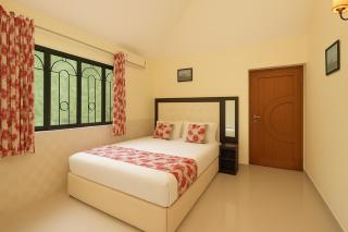 Luxy 3BHK Bungalow in Goa - 1
