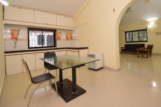 Luxy 3BHK Bungalow in Goa - 8