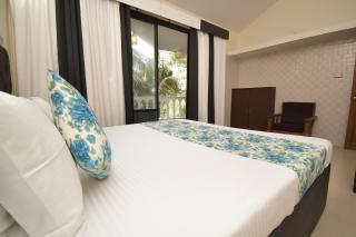 Luxy 3BHK Bungalow in Goa - 2