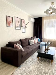 ЖК Business class 4YOU в центре города рядом ТРЦ Mega - 6