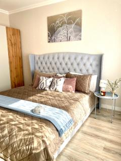 ЖК Business class 4YOU в центре города рядом ТРЦ Mega - 8