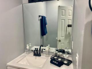 Hidden Gem 3BR Home Near Six Flags & ATL - 2