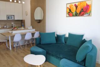 Apartman White Pearl - 8