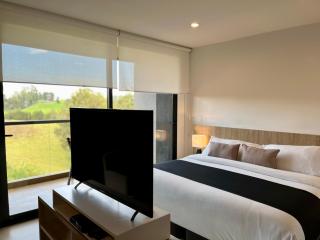 Hotel Rioverde-Suite localizada a 5 minutos del aeropuerto Internacional - 3