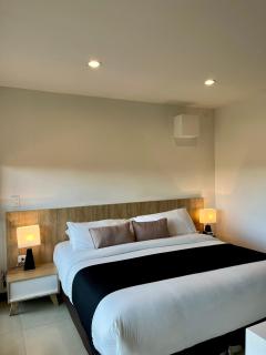 Hotel Rioverde-Suite localizada a 5 minutos del aeropuerto Internacional - 6