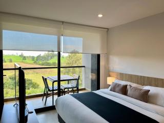 Hotel Rioverde-Suite localizada a 5 minutos del aeropuerto Internacional - 2