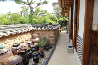 Sungsim Hanok Guesthouse - Jeonju - 2