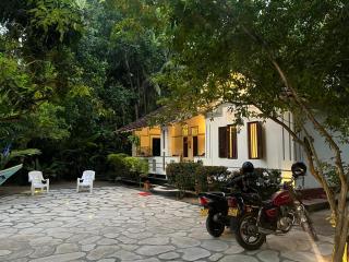 The Veenus Villa - 1