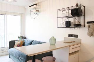 Stay in 2 at the heart of Paris near the Pantheon - 8