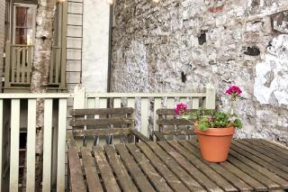 Grand Appartement au coeur du Vieux-Québec - 3