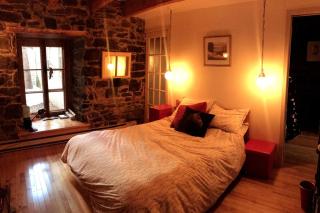 Grand Appartement au coeur du Vieux-Québec - Québec - 5