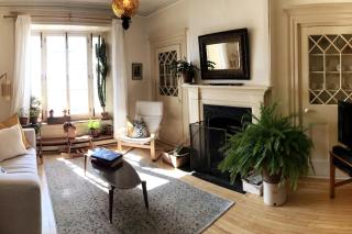 Grand Appartement au coeur du Vieux-Québec - 9