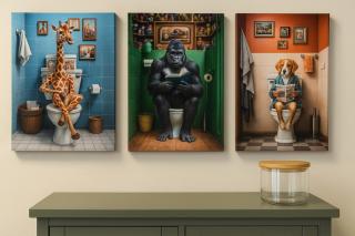 Sonnenterrasse & 2 King-Size DZ - Citynah & ruhig - 8