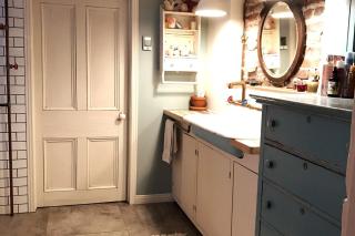 Grand Appartement au coeur du Vieux-Québec - 4